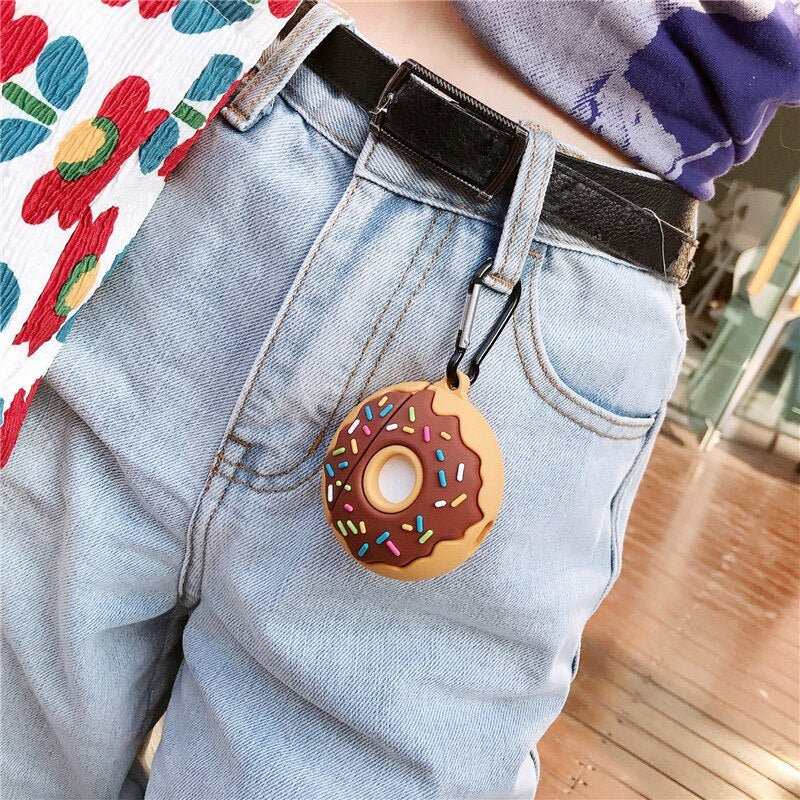 "Donut" - Kopfhörer Hülle