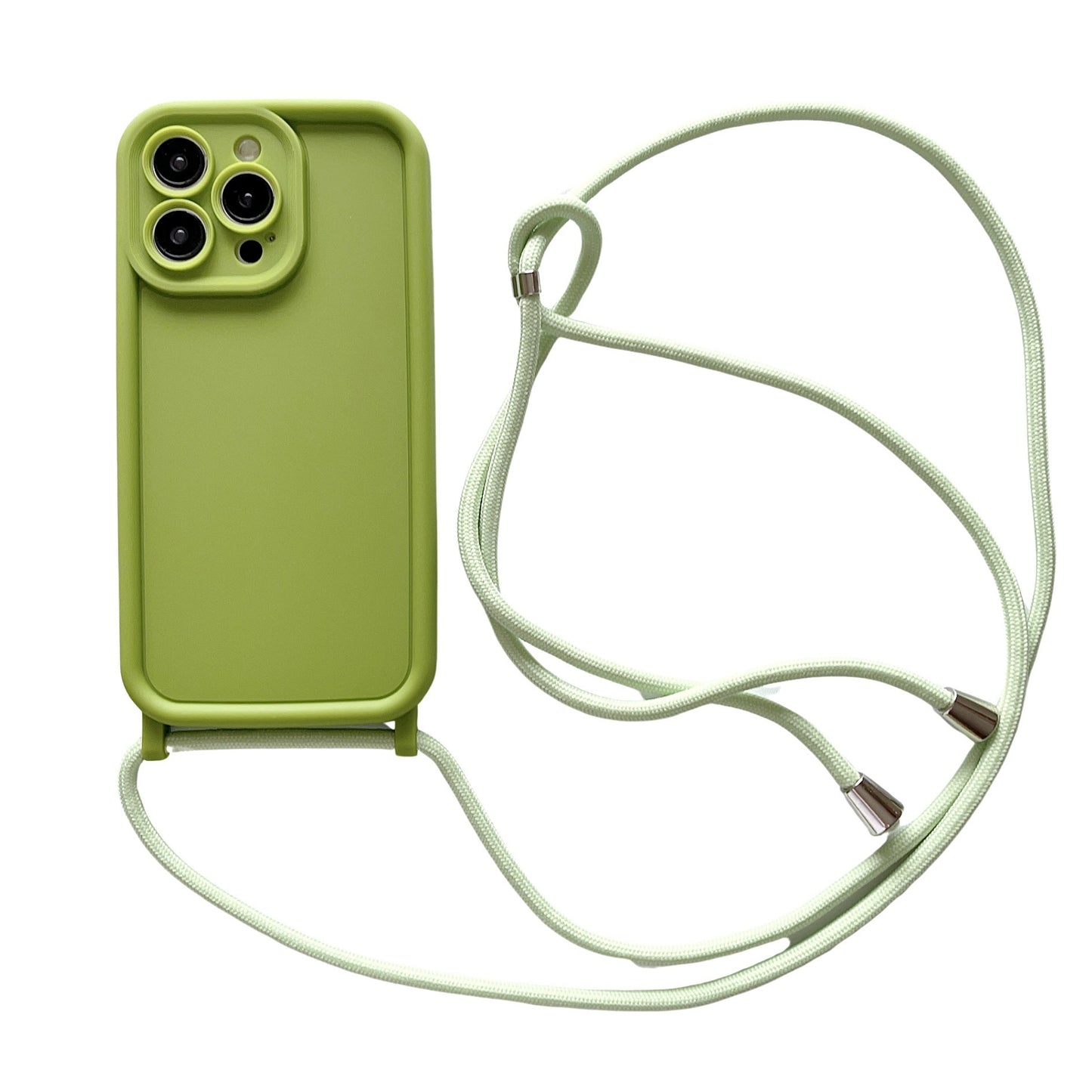 "Anni" - iPhone Crossbody Handyhülle