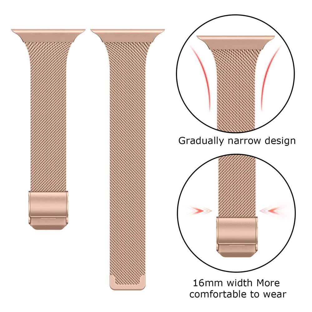 "Fine" - Apple Watch Uhrenarmband