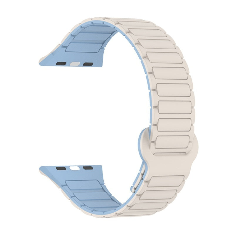 "Cori" - Apple Watch Uhrenarmband