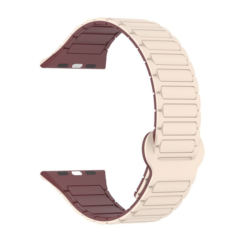 "Cori" - Apple Watch Uhrenarmband