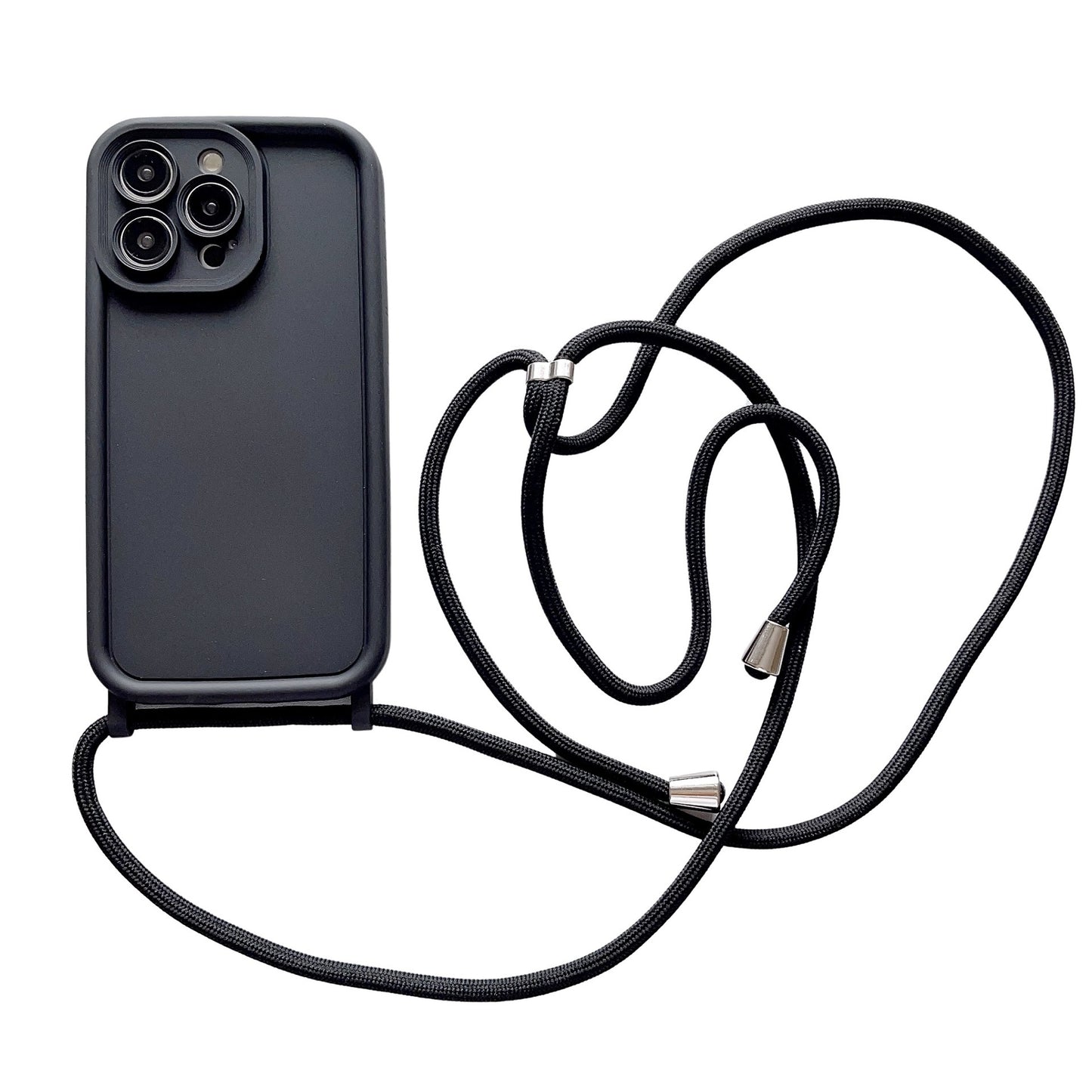 "Anni" - iPhone Crossbody Handyhülle