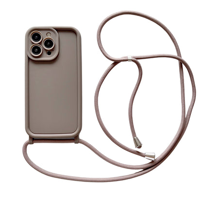 "Anni" - iPhone Crossbody Handyhülle