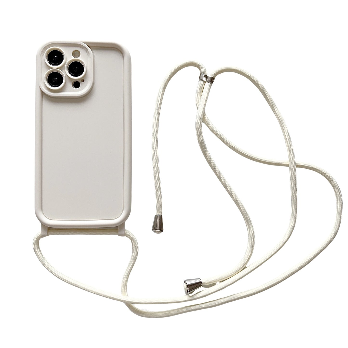 "Anni" - iPhone Crossbody Handyhülle