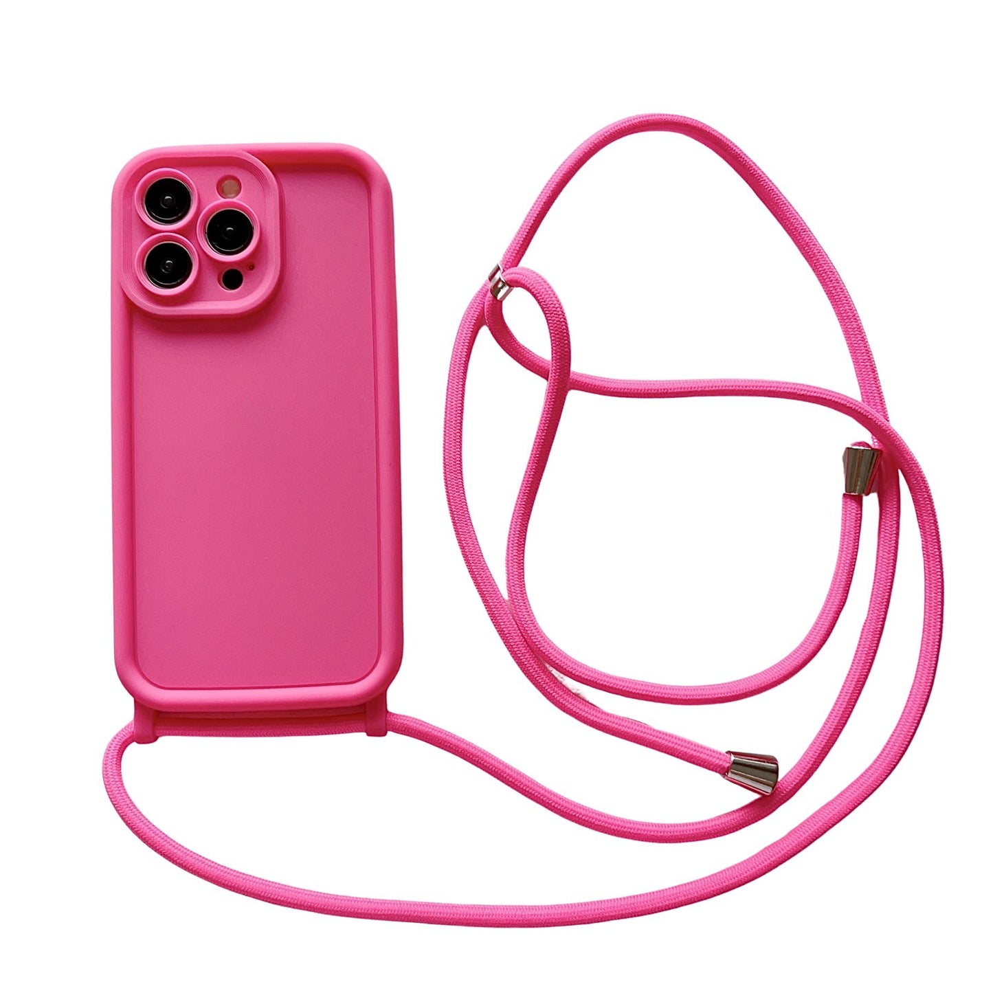 "Anni" - iPhone Crossbody Handyhülle